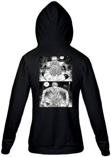 Nome do produto Moletom Vinland Saga