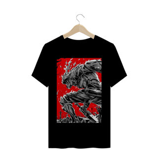 Nome do produto Camiseta Masculina Goblin Slayer