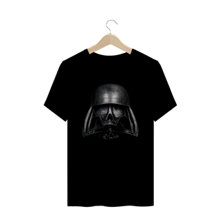 Nome do produto Camiseta Masculina Darth 