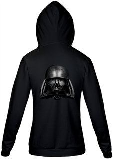 Nome do produto Moletom Darth