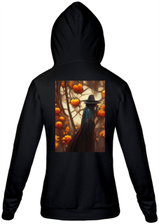 Nome do produto Moletom Halloween 1