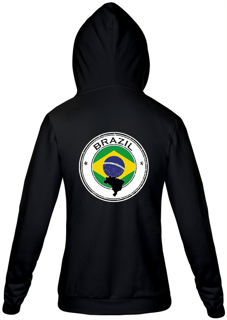 Nome do produto Moletom do Brasil 14