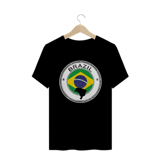 Nome do produto Camiseta do Brasil 14