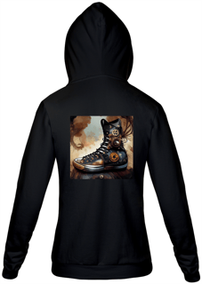 Nome do produto Moletom Tênis