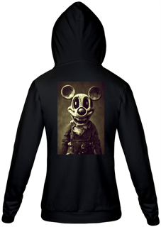 Nome do produto Moletom Dark Mouse