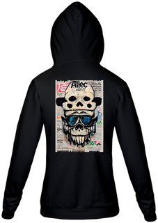 Nome do produto Moletom Gang 1