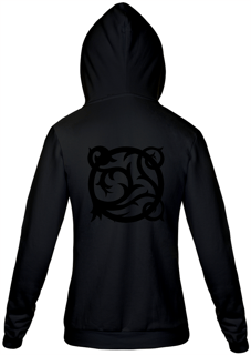 Nome do produto Moletom Tribal 