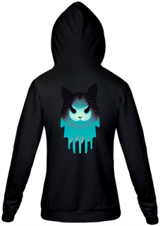 Nome do produto Moletom Cat