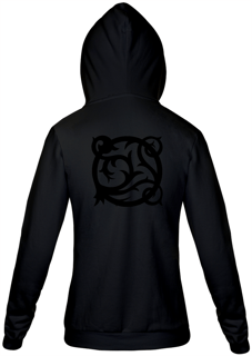 Nome do produto Moletom Simbolo Tribal 4