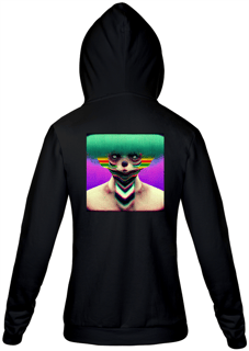 Nome do produto Moletom Tribal 7