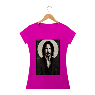 Nome do produto Camiseta Baby Long Wick