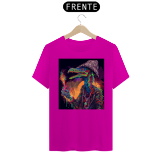 Nome do produto Camiseta Masculina Psicodélica rave