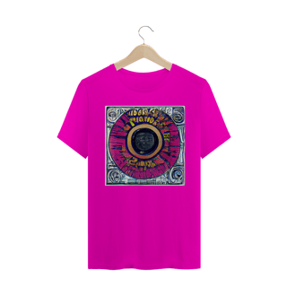 Nome do produto Camiseta Vinil 3