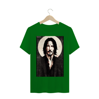 Nome do produto Camiseta Masculina Wick