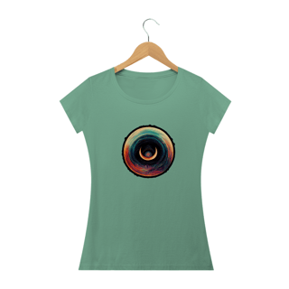 Nome do produto Camiseta Baby Long Espiral 1
