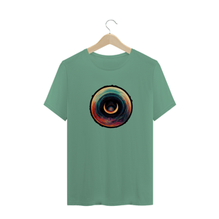 Nome do produto Camiseta Espiral 1