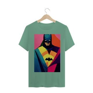 Nome do produto Camiseta Masculina Batman