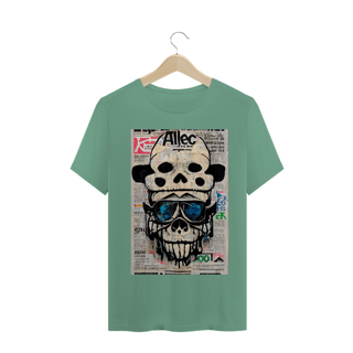 Nome do produto Blusa Masculina Gang 1