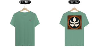 Nome do produto Camiseta Masculina Símbolo Tribal