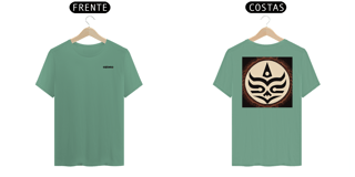 Nome do produto Camiseta Masculina Símbolo Tribal 2