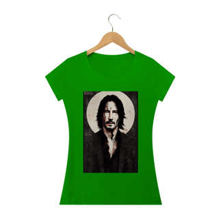 Nome do produto Camiseta Baby Long Wick