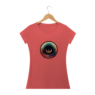 Nome do produto Camiseta Baby Long Espiral 1