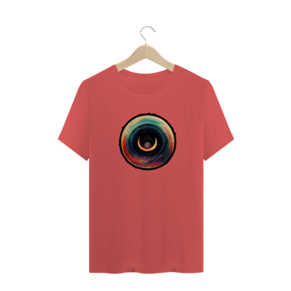 Nome do produto Camiseta Espiral 1