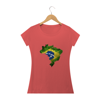 Nome do produto Camiseta Brasil 3