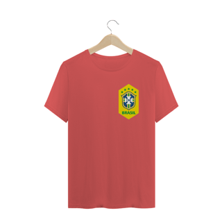 Nome do produto Camiseta Masculina Brasil 7