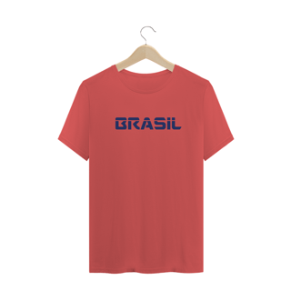 Nome do produto Camiseta Masculina Brasil 10