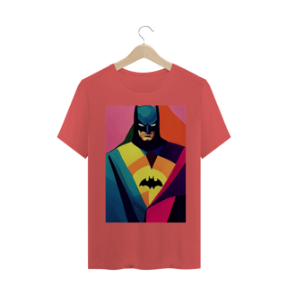 Nome do produto Camiseta Masculina Batman
