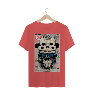 Nome do produto Blusa Masculina Gang 1