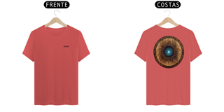 Nome do produto Camiseta Masculina Símbolo Tribal 5