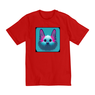 Nome do produto Camiseta Infantil Fofura 1