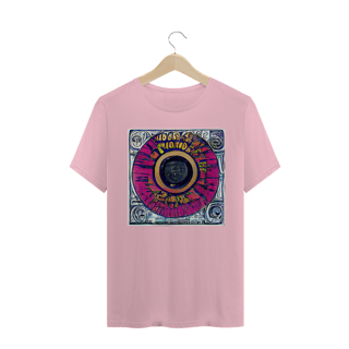 Nome do produto Camiseta Vinil 3