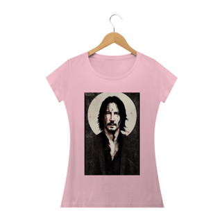 Nome do produto Camiseta Baby Long Wick