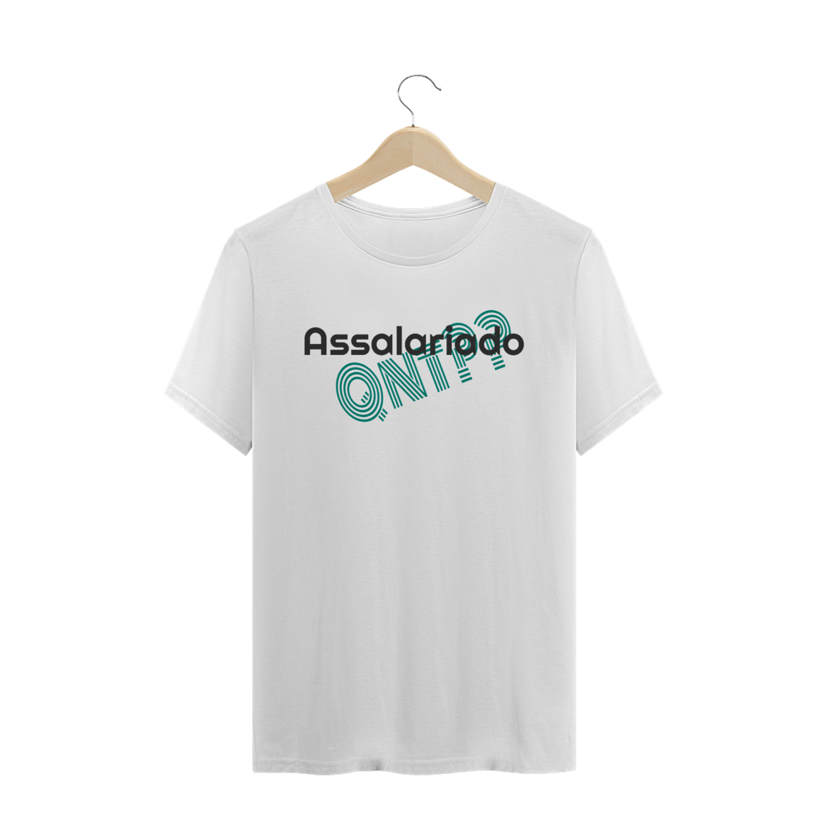 Nome do produto: Assalariado qnt 1