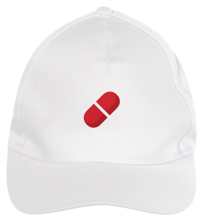 Nome do produto Boné Red1