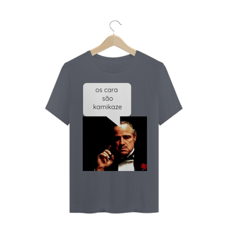 Nome do produto Kamikaze