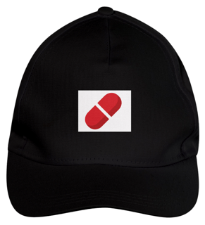 Nome do produto Boné Red1