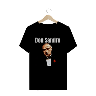 Nome do produto Don Sandro 1
