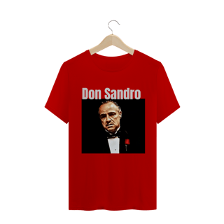 Nome do produto Don Sandro 1