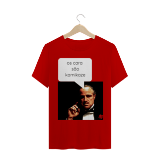 Nome do produto Kamikaze