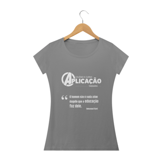 Nome do produto Baby Long Ensino Médio #Kant