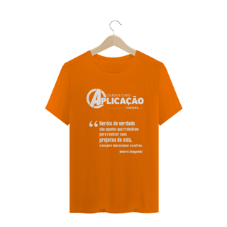 Nome do produto Camisa Masculina Ensino Médio #Shinyashiki