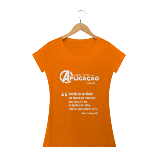 Nome do produto Baby Long Ensino Médio #Shinyashiki