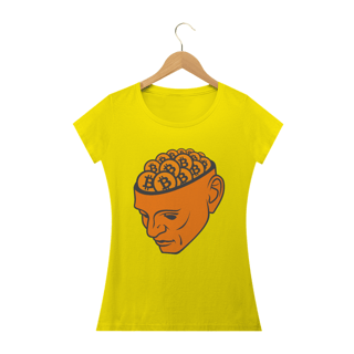 Nome do produto Baby Look Bitcoin Mind BTC003-BQ
