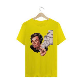 Nome do produto Camiseta Elon High HUM003-CQ