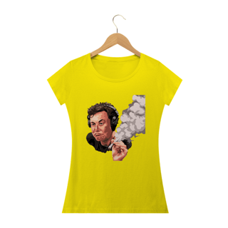 Nome do produto Baby Look Elon High HUM003-BQ