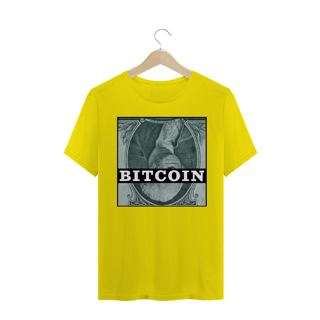 Nome do produto Camiseta Anarco Bitcoin ANC001-CQ